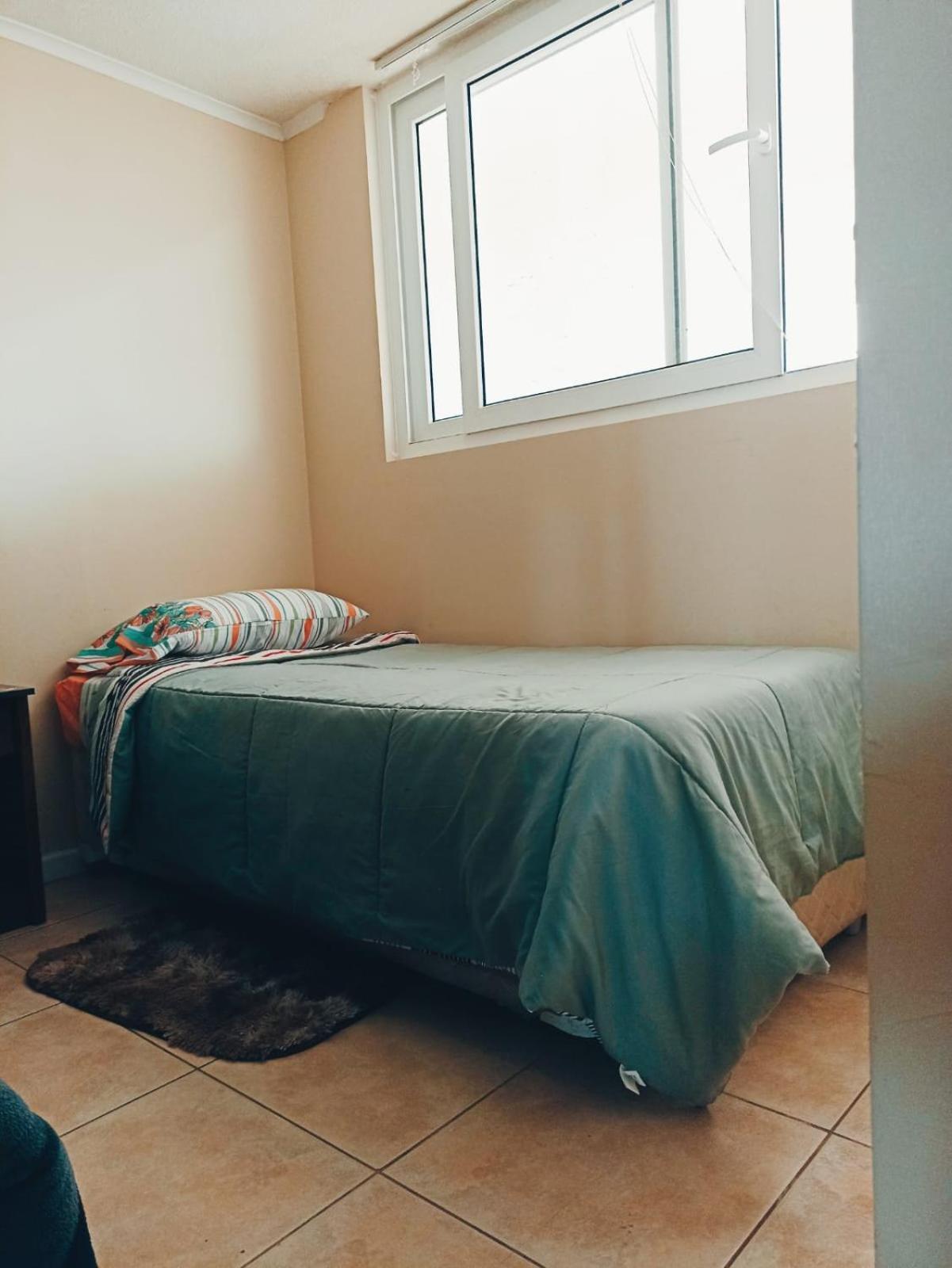 Apartamento Depto Mirador El Faro La Serena